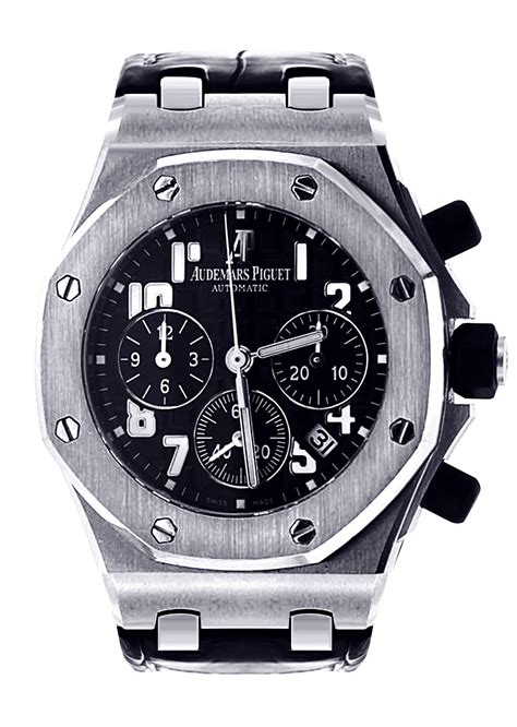 audemars piguet watches for women|audemars piguet stainless steel watches.